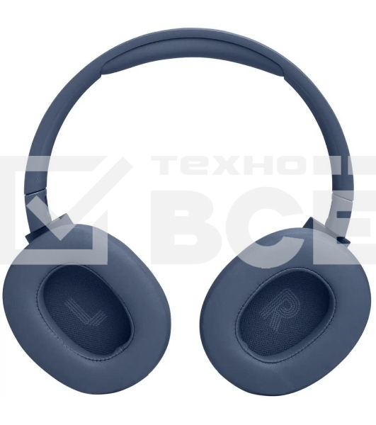 Наушники JBL Tune 770NC синий