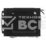 Микроволновая печь ECON ECO-2040M черный, 20 л, 700 Вт, переключатели - поворотный механизм, фото3