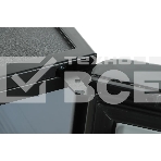 Холодильник Kraft BR 50I серебристый однокамерный 44/3л морозилка сверху, фото12