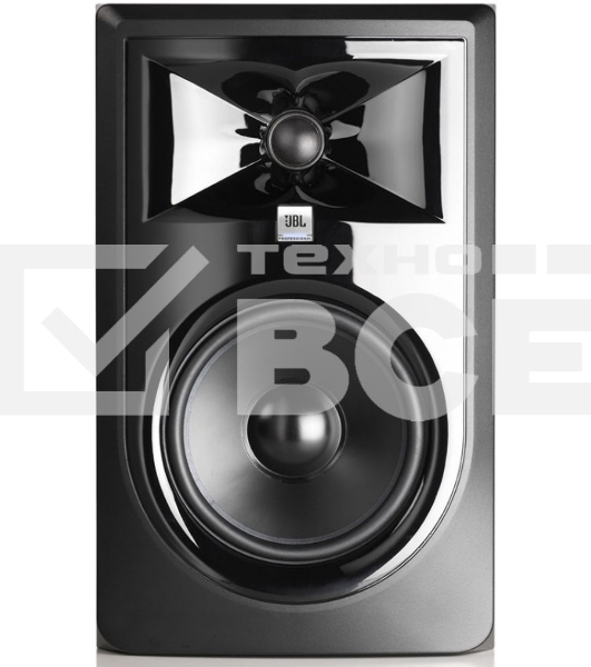 Мониторная акустика JBL 306P MKII