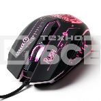 Мышь проводная игровая Smartbuy (SBM-727G-K), фото2