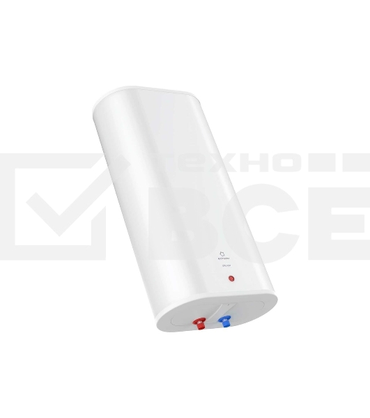 Электрический водонагреватель ECOSTAR SPLASH EWH-SP50-FS