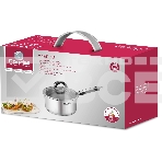 Ковш Rondell Brando RDS-1803 1.3 л. d=16 см (с крышкой), фото5