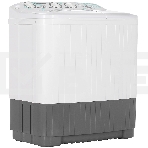 Стиральная машина Славда WS-70PET белый, загрузка вертикальная 7 кг, 1350 об/мин, класс А, фото9