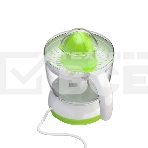 Соковыжималка Maxvi SG401 white-green, фото12