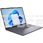 Ноутбук Lenovo IdeaPad Slim 3 16AHP10 AMD Ryzen 7 8840HS 3300MHz/16'/1920x1200/16Gb/512Gb SSD/AMD Radeon 780M/Wi-Fi/Bluetooth/Windows 11 Pro (83KB000DRK_Win 11P) Grey, фото6