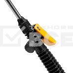 Опрыскиватель аккумуляторный Denzel D-5LI, 5 л, Li-Ion акк., 12 В, 2 А·ч, фото11