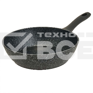 Сковорода-сотейник ALPENKOK AK-0534