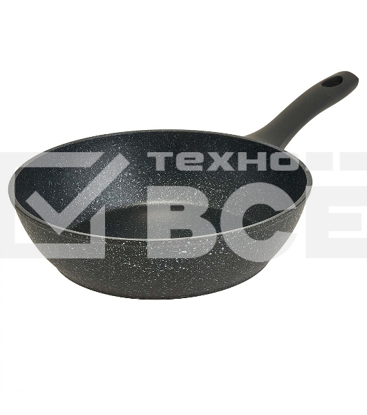 Сковорода-сотейник ALPENKOK AK-0534