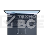 Ноутбук ASUS Zenbook 14 OLED UX3405CA-PP528 Intel Core Ultra 9 285H 2900MHz/14'/2880x1800/16GB/1024GB SSD/Intel Arc Graphics/Wi-Fi/Bluetooth/Без ОС (90NB14W1-M00RX0) Blue, фото4