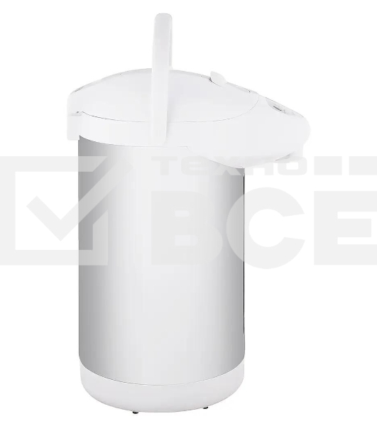 Термопот Starwind STP1131 3 л, 750 Вт, белый