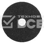 Круг отрезной по металлу Denzel WA60TBF 125x1.2x22.2мм 73762, фото4