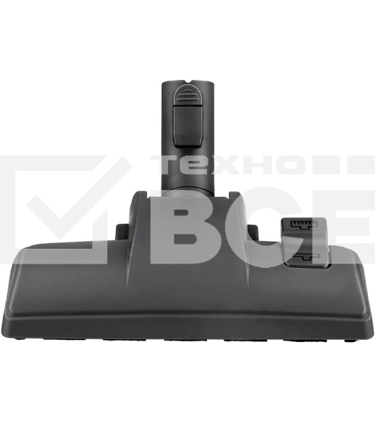 Пылесос LG VC5420NHTCW фиолетовый, 380/2000 Вт, уборка сухая, пылесборник контейнер 1.3 л