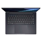 Ноутбук ASUS ExpertBook B5 B5405CCA-LY0232 Intel Core Ultra 7 255H 4400MHz/14'/1920x1200/16GB/1024GB SSD/Intel Arc/Wi-Fi/Bluetooth/Windows 11 Pro (90NX08I1-M00840_Win11P) Grey, фото3