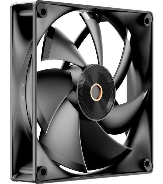Кулер для процессора Ocypus Delta A40 Elite BK (Delta-A40-BK1NNWN00E-GL)