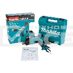 Фен Makita HG 6031 VK 1800Вт 250-500л/мин с регулировкой, с насадками, кейс, фото8