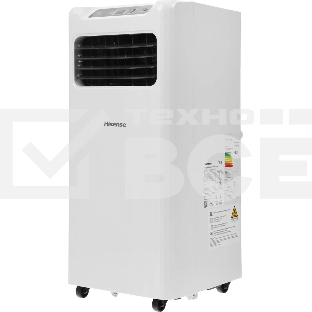 Мобильный кондиционер Hisense AP-09CR4GKWS00