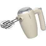 Миксер ручной Vitek VT-HM3001 800 Вт, кремовый, фото 1
