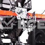 Мотоблок бензиновый PATRIOT Nevada 315; 15 л,с;коробка передач: 3 вперед+ 1 назад, фото10