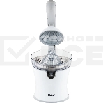 Соковыжималка Haier HJ-700 белый, цитрусовая, 100 Вт, 700 мл, механическое, фото12