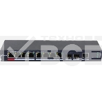 Коммутатор Dahua 10-Port Cloud Managed Desktop Gigabit Switch with 8-Port PoE, фото 1