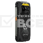 Смартфон Blackview ROCK 1 Pro 8/256GB Black, фото5