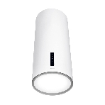 Кухонная вытяжка MAUNFELD Vega 39 Wall Sensor LED белый, фото4