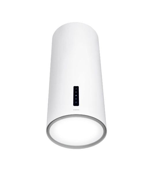 Кухонная вытяжка MAUNFELD Vega 39 Wall Sensor LED белый