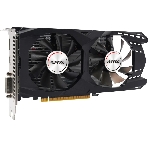 Видеокарта Afox PCI-E 3.0 AF1050TI-4096D5H7-V9 NVIDIA GeForce GTX 1050TI 4Gb 128bit GDDR5 1291/7000 DVIx1 HDMIx1 DPx1 HDCP Ret, фото7