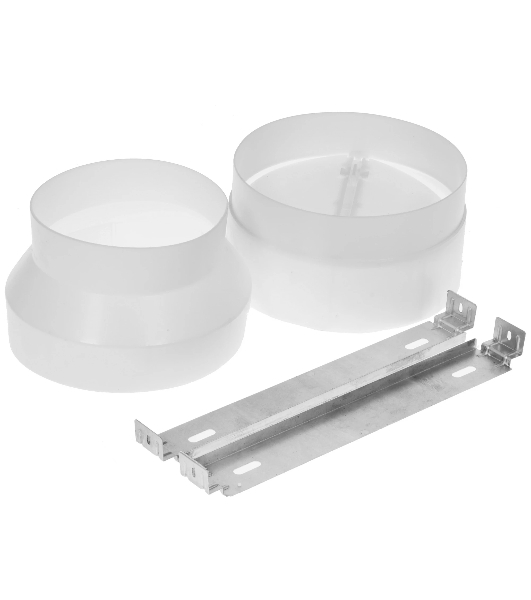 Вытяжка каминная Beko CWB6410AR чёрный, 60 см, 460 м³/ч, 62 дБ