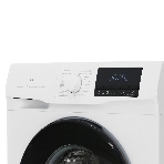 Стиральная машина TCL W-SF606W белый, загрузка фронтальная 6 кг, 1000 об/мин., класс: A, фото9