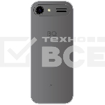 Мобильный телефон BQ 2843 Air темно-серый, фото3