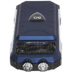 Мобильный телефон BQ 2817 Tank Quattro Power синий, фото9