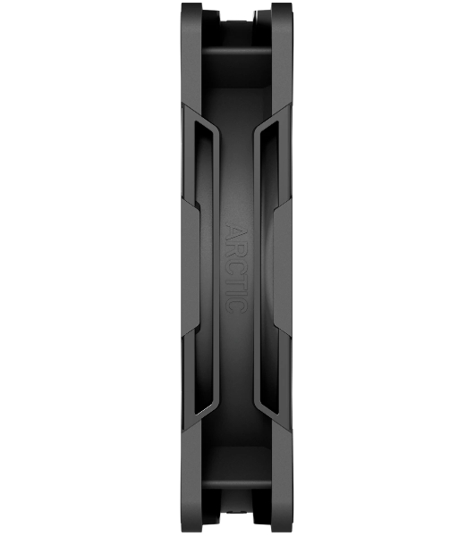 Вентилятор корпусной ARCTIC P12 Pro LN - retail (ACFAN00348A) (702034)