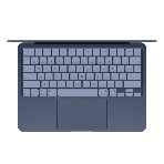 Ноутбук Apple MacBook Neo A3404/13'/IPS/Apple A18 Pro 6-Core CPU/8Gb/512Gb SSD/Apple A18 Pro 5-Core GPU/macOS/синий/1.23kg, фото4