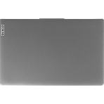 Ноутбук Lenovo IP3 Slim 15AMN8/15.6'/IPS/AMD R3 30/8Gb/512Gb SSD/AMD Radeon Graphics/no OS/серый/1.62kg, фото11