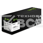 Картридж лазерный Cactus CS-TN910BK черный (9000стр.) для Brother HL-L9310CDW/Brother MFC-L9570CDW, фото 1