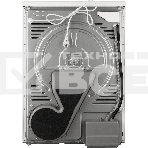 Сушильная машина Weissgauff WD 6110 Heat Pump, фото2