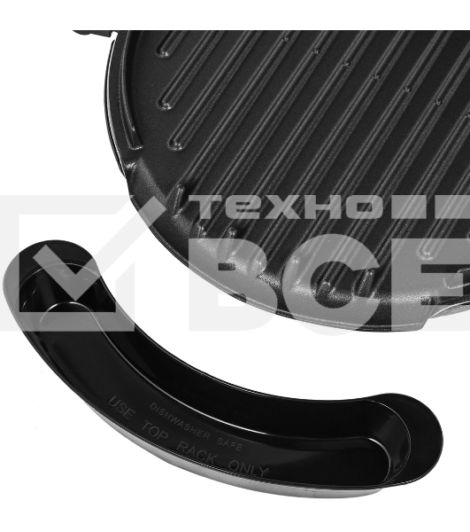 Гриль George Foreman 24640-56
