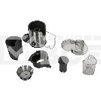 Соковыжималка центробежная Econ ECO-051JC, фото3