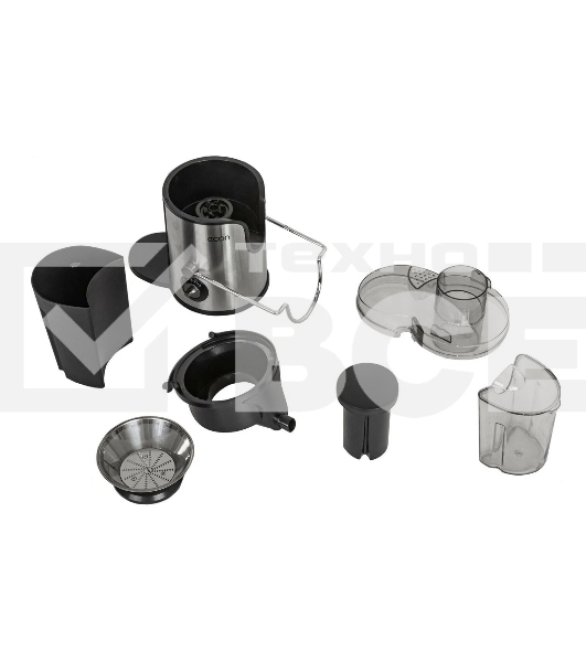 Соковыжималка центробежная Econ ECO-051JC