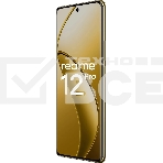 Смартфон Realme 12 Pro 5G, 8/256Gb, бежевый, фото15