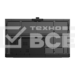 Панель Hisense 86MR6DE черный, 86 