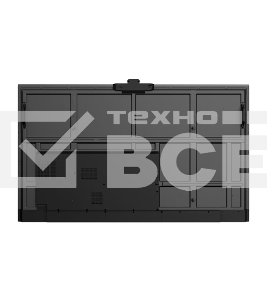 Панель Hisense 86MR6DE черный, 86 