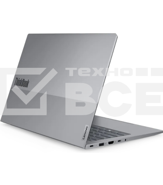 Ноутбук Lenovo Thinkbook 14 G6 IRL Core i7 13700H 8Gb SSD 512Gb Intel Iris Xe graphics 14