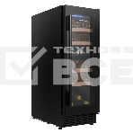 Винный шкаф Maunfeld MBWC-56D17, фото4