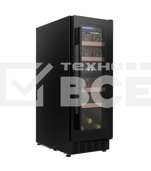 Винный шкаф Maunfeld MBWC-56D17