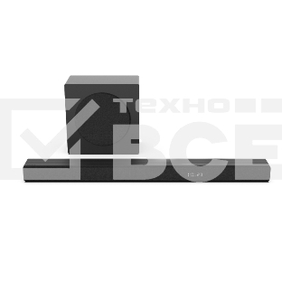 Саундбар Hisense HS3100