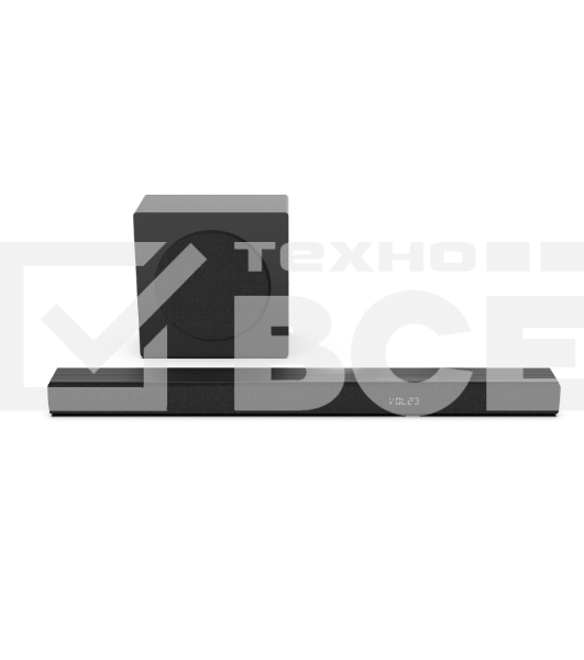 Саундбар Hisense HS3100