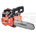Бензопила Patriot PT2512 1000Вт 1.3л.с. дл.шин.:30см, фото13
